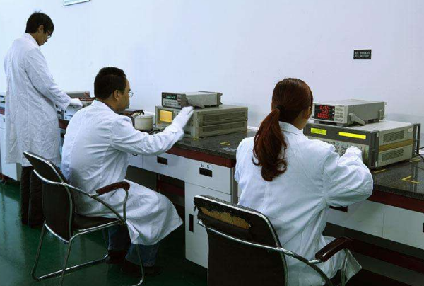 計(jì)量校準(zhǔn)