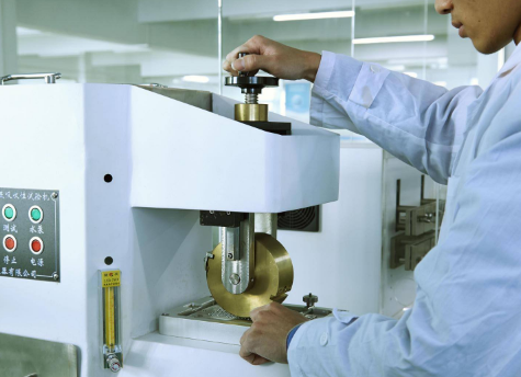 儀器設(shè)備計量檢測