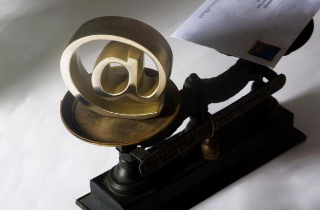 電子天平計量校準