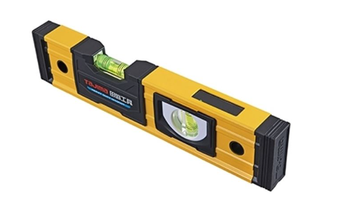 長水準器的檢查與校正方法步驟