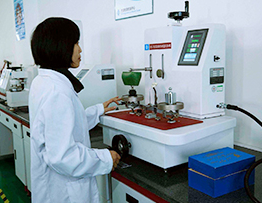 儀器廠家是如何維護電子計量檢測儀器