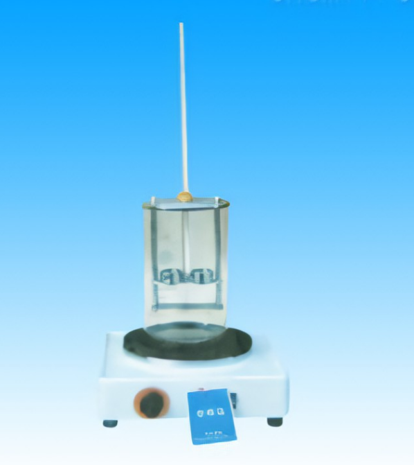 瀝青軟化點(diǎn)儀儀器校準(zhǔn)流程