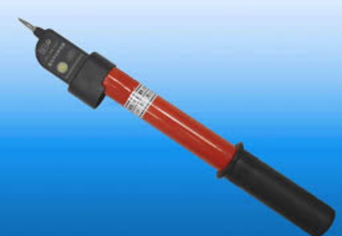 高壓驗(yàn)電器的檢測方法