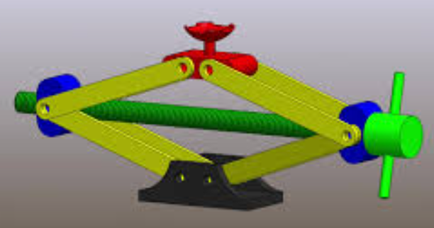 千斤頂檢測：全面了解安全檢測原理