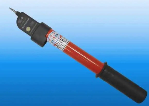 聲光驗(yàn)電器：安全檢測(cè)的利器