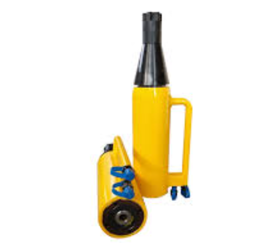 張拉千斤頂標(biāo)定