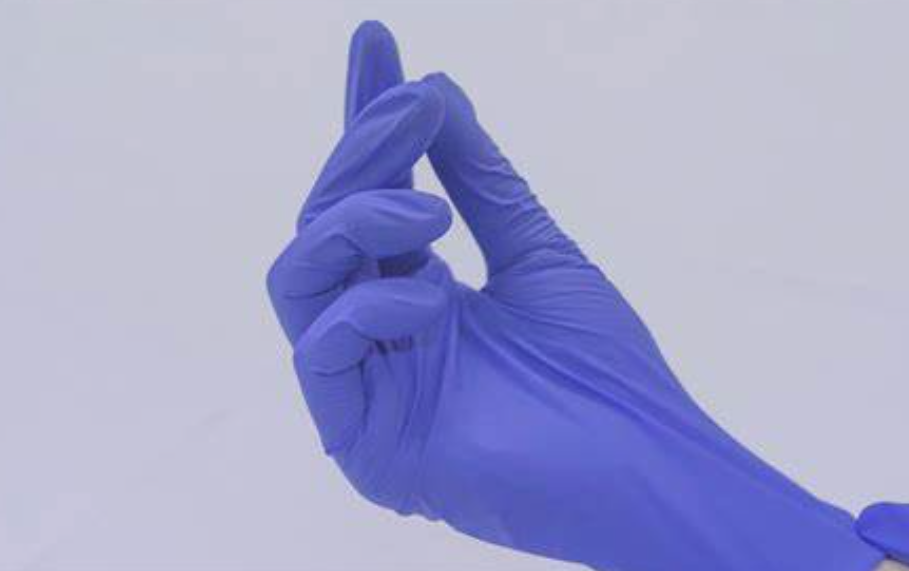 手套檢測(cè)的重要性及技術(shù)深化