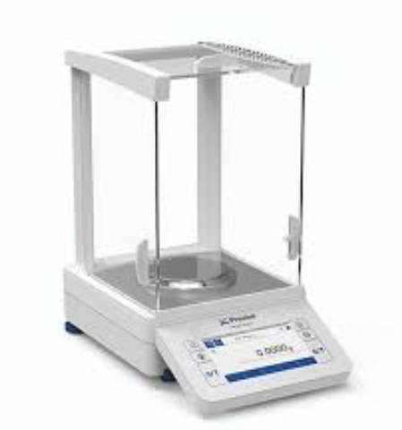 電子天平的校準(zhǔn)方法和步驟