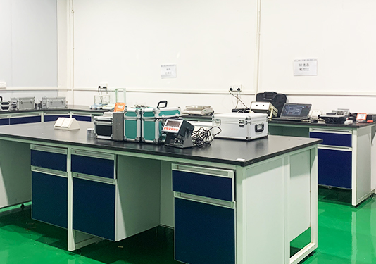 小型力學(xué)儀器校準的全面解析