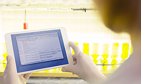 血常規(guī)儀器的校準(zhǔn)方法