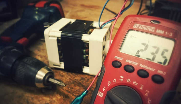 計(jì)量校準(zhǔn)：精確度的追求