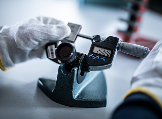 儀器校準(zhǔn)的方式有哪幾種