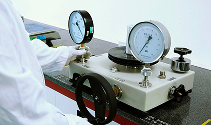 實(shí)驗(yàn)室設(shè)備的校準(zhǔn)方案