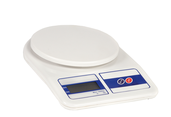 電子秤的計(jì)量校準(zhǔn)