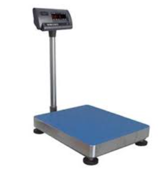 如何校準(zhǔn)電子臺(tái)秤?