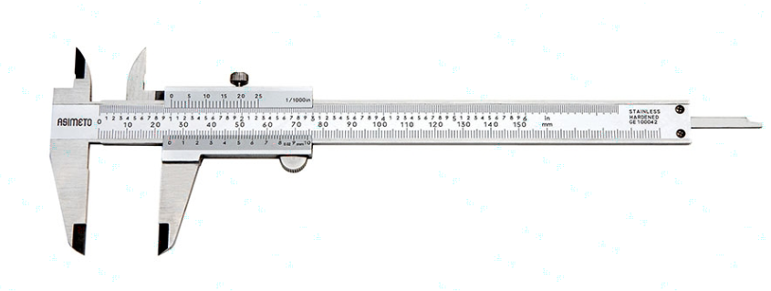 游標(biāo)卡尺校準(zhǔn)—保證測(cè)量精度的重要步驟