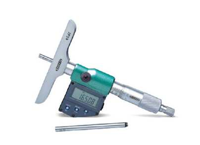 深度千分尺：重新定義測(cè)量工具