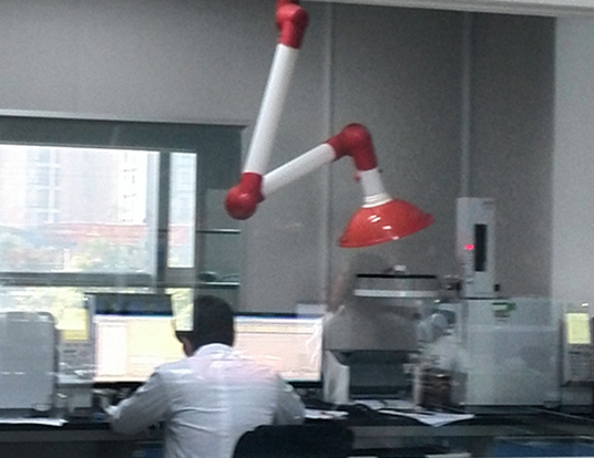 儀器校準(zhǔn)公司