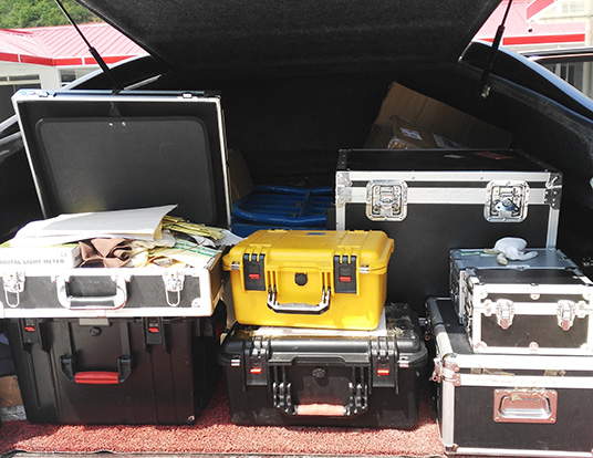 計量校準(zhǔn)實驗室