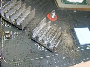 儀器校驗通用環(huán)境要求