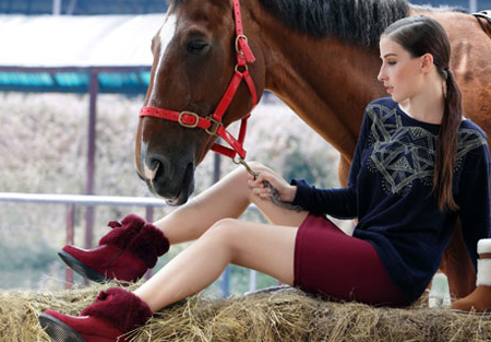 巨日鞋業(yè)有限公司鞋類儀器校準(zhǔn)案例