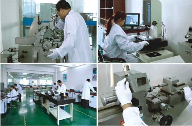 我國(guó)電磁計(jì)量校準(zhǔn)與測(cè)量能力躍居世界前列