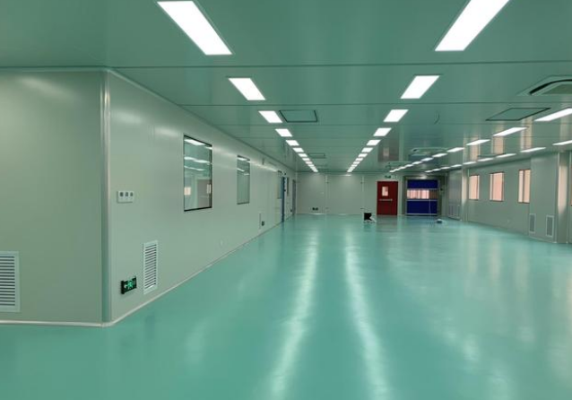 無(wú)塵車間潔凈房檢測(cè)校準(zhǔn)方法應(yīng)有哪些內(nèi)容？