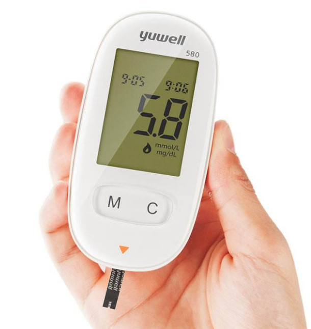 對(duì)血糖儀進(jìn)行計(jì)量校準(zhǔn)的話，應(yīng)該如何做?