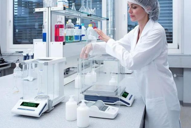 儀器計(jì)量確認(rèn)三步走