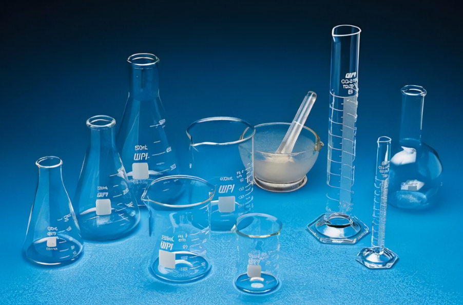 玻璃儀器如何進(jìn)行校準(zhǔn)？