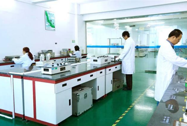 企業(yè)儀器為什么要進行計量？