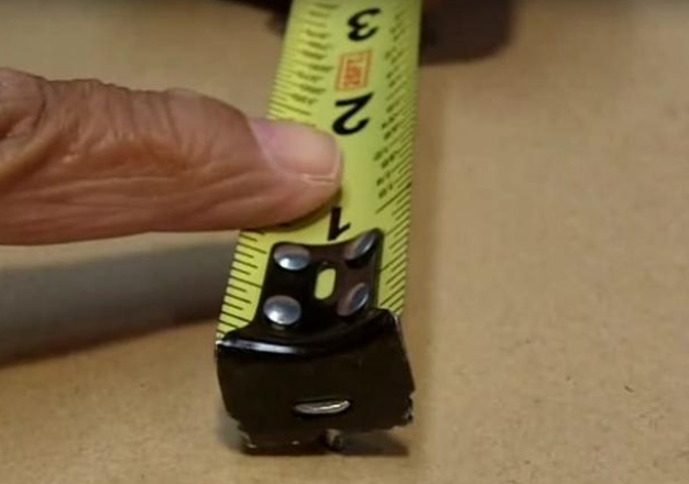 卷尺怎么檢驗？卷尺怎么校準？卷尺怎么檢定？