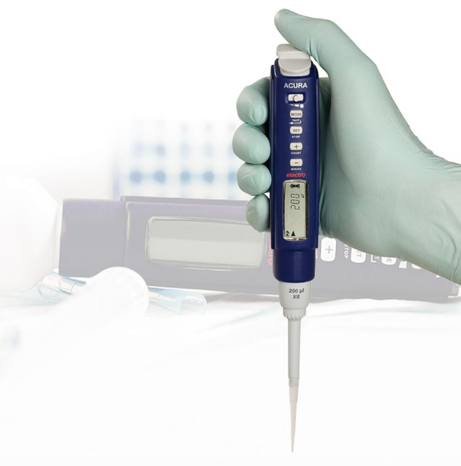 華品儀器校準(zhǔn)為您講解移液器的校準(zhǔn)方法