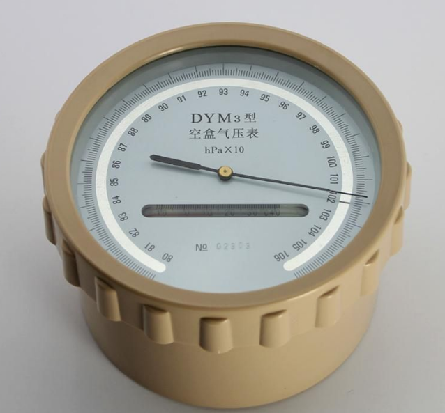 華品儀器校準(zhǔn)為您介紹氣壓表校準(zhǔn)方法