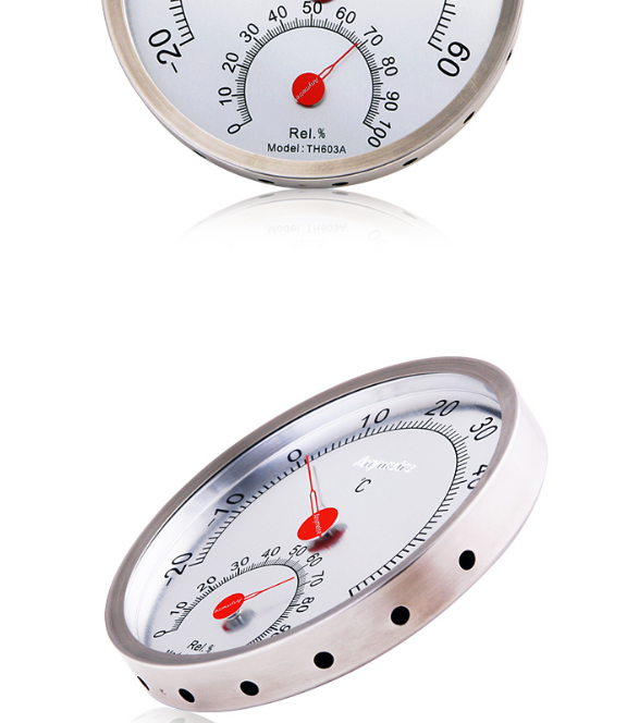 華品儀器校準：如何校準溫濕度表？