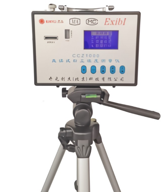 “測塵儀”儀器校準該怎么做？