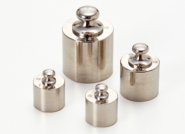 砝碼的計量校準(zhǔn)怎么做？